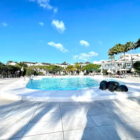 公寓 Two Bedroom, Wifi, Kitchen, 5min Playa Chica, Pool, Shopping 卡门港